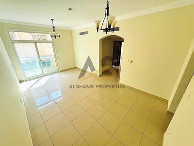 15 Free Days ! Lavish 1Bhk - 39K ! Balcony + Wardrobes + Parking !