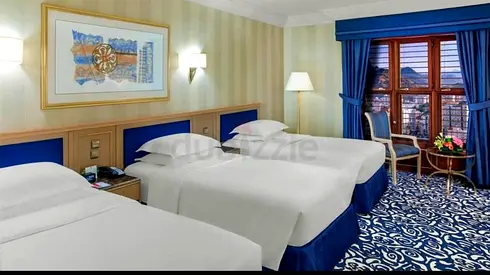 Luxury APARTMENT!! BRAND NEW Bed Space @Al Nahda
