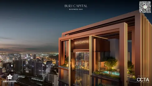 Limited A+ Grade Office | Burj Khalifa View | 40/60 PP | Investor Choice DM For Equity Report | A+ Grade Amenities