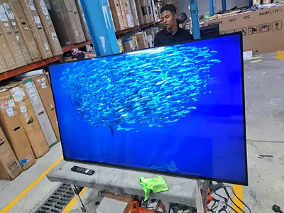 Sony 65 X90K 4K HDR Smart Google TV 120Hz | XR-65X90K | Free Delivery UAE