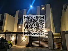 Luxury 5 Bedroom Twin Villa for Rent in Al Yasmeen | Maid's Room | AED 90,000