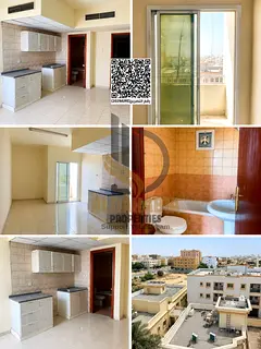 🏡 Studio Apartment for Annual Rent – ​​Al Rawda 1 | Ajman