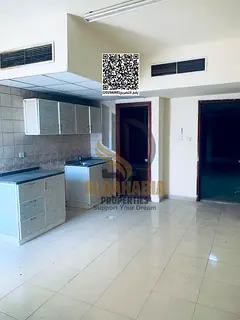 🏡 Studio Apartment for Annual Rent – ​​Al Rawda 1 | Ajman