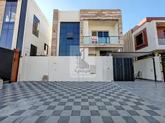 Luxury villa for sale in Al Yasmin area