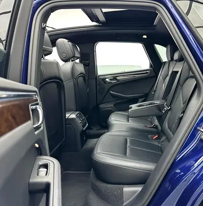 صورة مصغرة 17 لـ 2023 Porsche MACAN