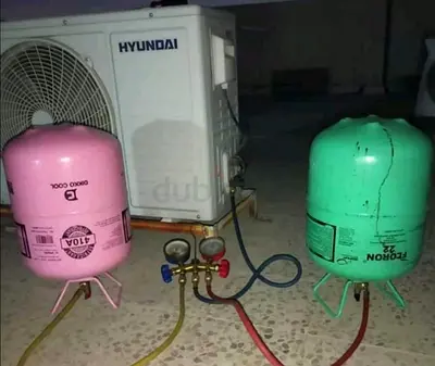 Ac Service Repairing Installation