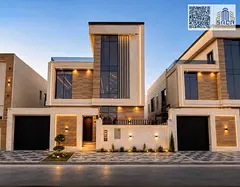 An exceptional opportunity to own a luxury villa at a price that includes registration and ownership