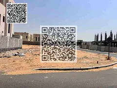 Prime Townhouse Plot for Sale in Ajman Al Bahia | 1,722 Sq Ft | Ideal Investment Opportunity
