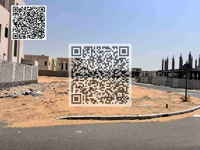 Prime Townhouse Plot for Sale in Ajman Al Bahia | 1,722 Sq Ft | Ideal Investment Opportunity