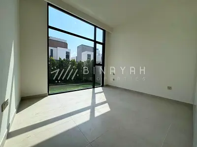 Brand New | Close to Park | Community View