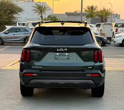 Kia Sorento SX X-Line, миниатюра 5