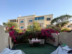 Semi Single Row 2BR TH| Community Garden View