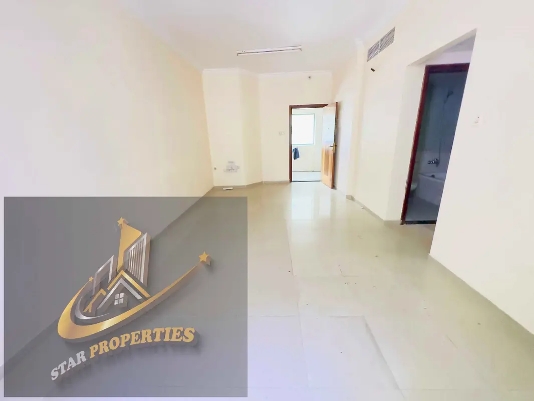 NO DEPOSIT//HUGE 1BHK WITH CENTRAL AC ONLY 24K NEAR FAMILY PARK