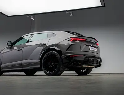 صورة مصغرة 20 لـ 2022 Lamborghini URUS