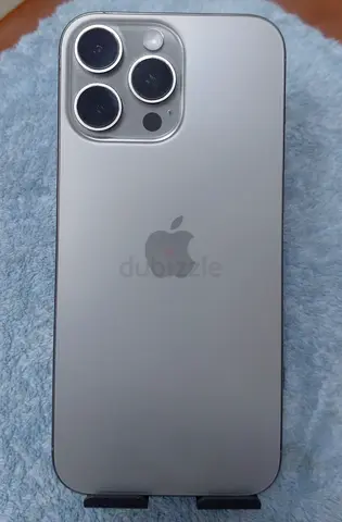 IPhone 16 Pro Max, 1TB