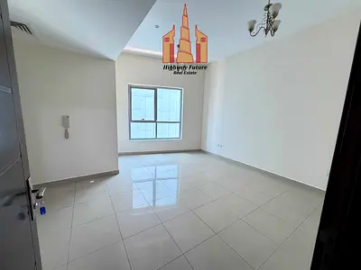 1bhk in al khan with gym and parking free near corniche area