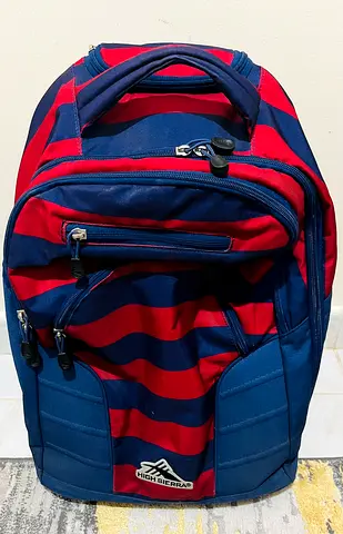 School bag