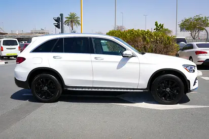 Mercedes-Benz GLC 300, миниатюра 7