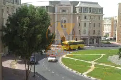 Fully furnished Studio | Family Area | Secured Building | Rent 30K