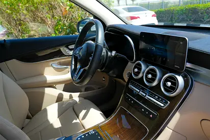 Mercedes-Benz GLC 300, миниатюра 10