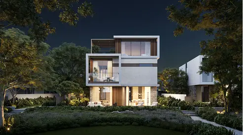 Distress Deal l Handover Q4 2027 l Type A l Luxury Villa