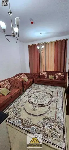 للبيع غرفة نوم وصالة.ابراج الستي تاور