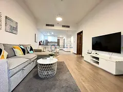 Fully Furnished 1BR Apartment | AKA Residence | Pool View