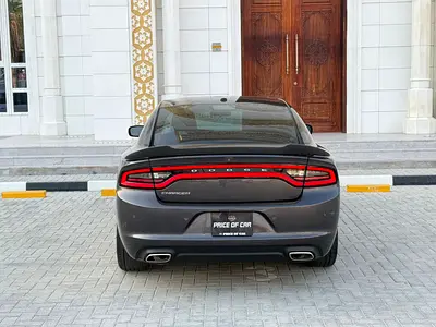 Dodge Charger SXT, миниатюра 2