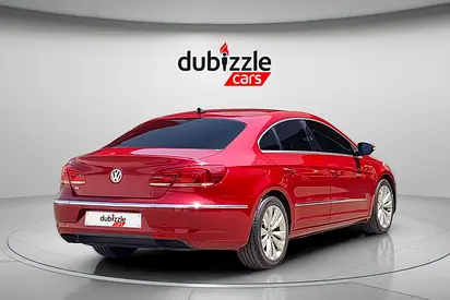 صورة 8 لـ 2015 Volkswagen CC