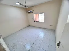 One bedroom and living room, large hallway, one bathroom, split AC, close to Kenz Mall, easy access