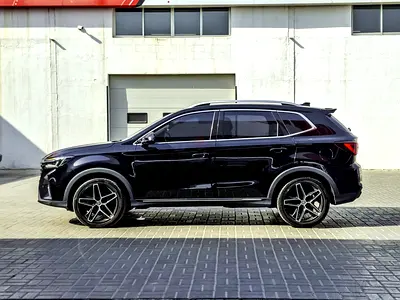 AED 699/month | 2024 MG RX5  | GCC Specs | Ref#487120