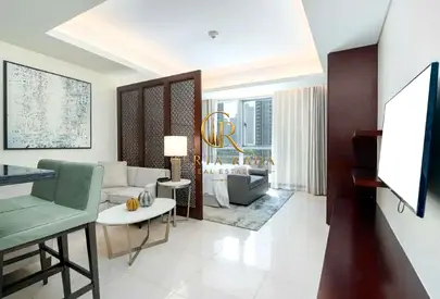 Fully Furnished Studio | Stunning View | Ready to Move