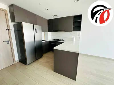 Ready To Move 3bhk Flat Available With Kitchen Appliances And Chiller Free