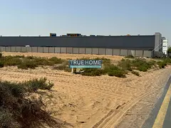 200.000sqft land for sale
