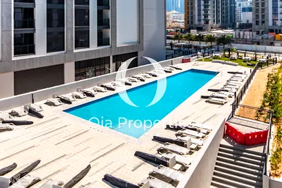 Best Deal | 3BR+Maid | High Floor | Ready to Move