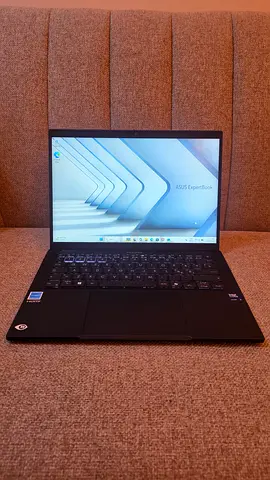 ASUS ExpertBook, AI-Ready Professional Laptop (Intel Core Ultra 5)