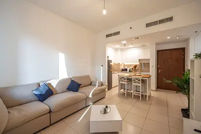 Fully Furnished | Big Layout | Ready to Move In