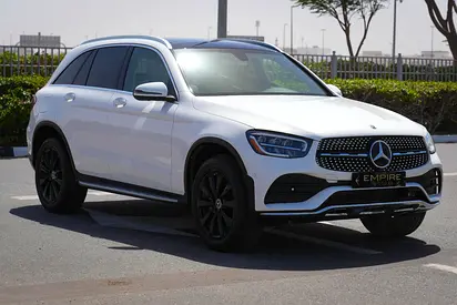 Mercedes-Benz GLC 300, миниатюра 3