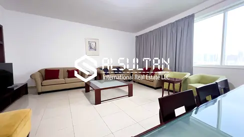 Premium 2BHK | Fully Furnished | Direct to Owner