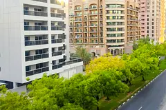 Open View | Vacant | 2BR Apartment