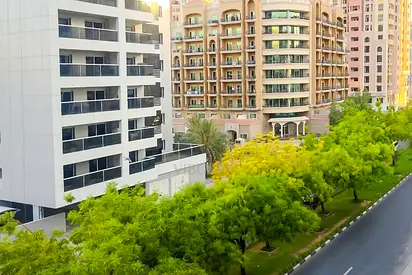 Open View | Vacant | 2BR Apartment