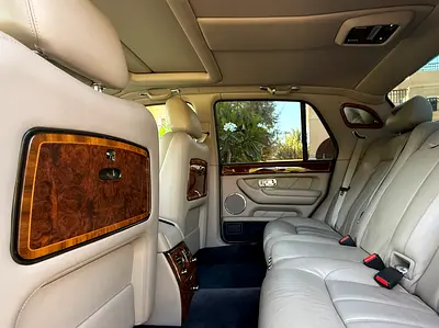 صورة 16 لـ 2004 Bentley ARNAGE