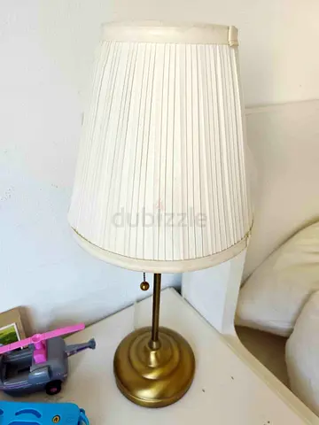 Arstid Ikea lamp as good as new