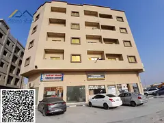 **For Sale – Prime Commercial Investment Building in Al Jurf Industrial Area 2 | Ajman**