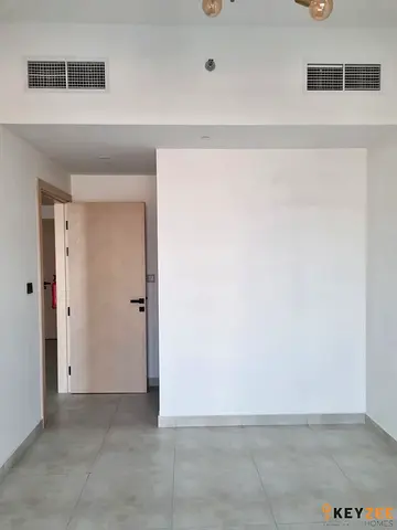 Ready to Move In || with Open view Balcony