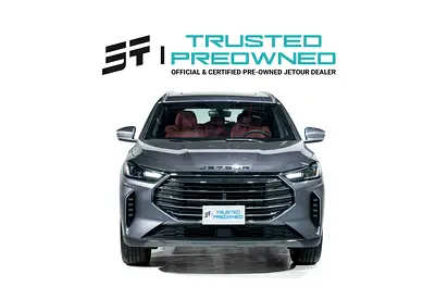 Jetour X70 Plus Luxury, миниатюра 5