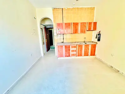 Ready to Move Studio for Bachelor || Prime Location