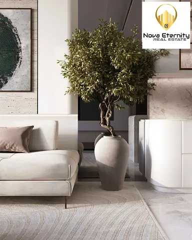Luxury Living at Pinnacle Al Jaddaf | Burj Khalifa Views | Prime Central Location