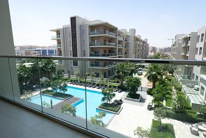 2BHK | Gated Community | Garden Swimming Pool View (Direct from Owner)