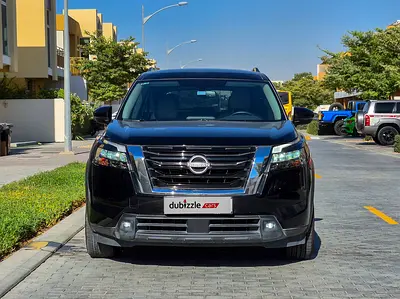 2024 Nissan PATHFINDER — фото 2